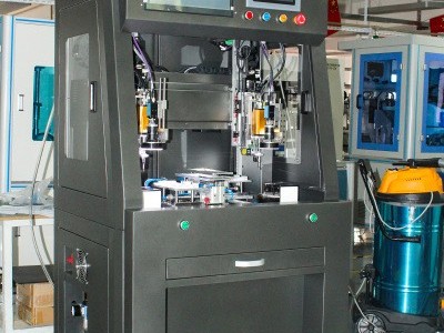 非標自動化，你了解多少？-堅豐股份